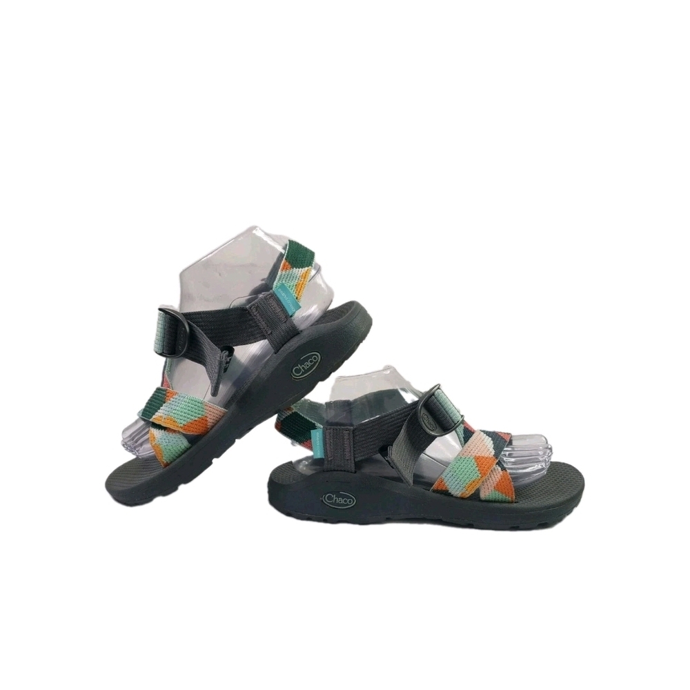 Chaco Mega Z Cloud Womens Size 9 Outdoor Sandals